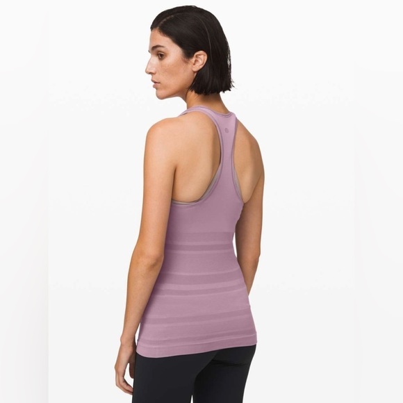 Lululemon Gleam & Glow Tank - Picture 2 of 13